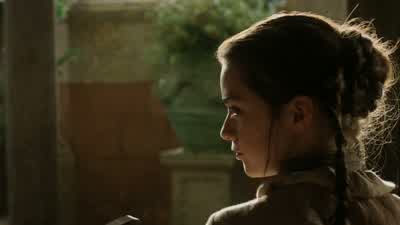 That is the grip. - Game of Thrones