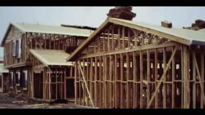 He had two uncles
living in Cordova Meadows - I'll Be Gone in the Dark