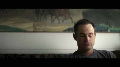 He, uh, has been nice enough
to kinda get me back out here, - Untold: Breaking Point