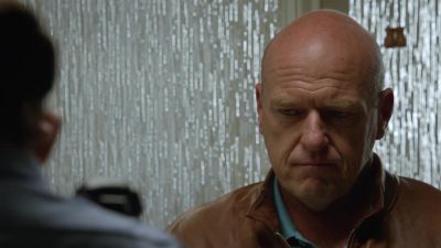 He, uh, left me his house. - Under the Dome
