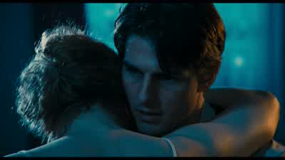 He, uh... - Eyes Wide Shut