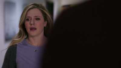 He--uh, he started to crash.
[clears throat] - The InBetween