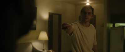 He, um... He started working for Hertz, - Dahmer – Monster: The Jeffrey Dahmer Story