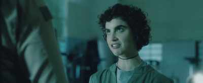 He, um...
He talked to me. - Eat Brains Love
