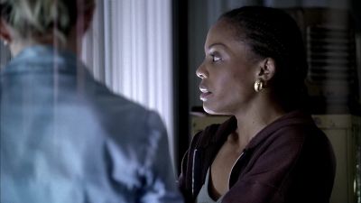 He, um.. - Cold Case