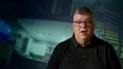 He was unaware
that he was being recorded, - Phrogging: Hider in My House