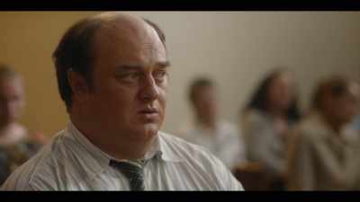 He was undernourished,
terribly abused. - Catch Me a Killer