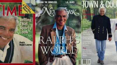He understands icons, because he is one. - Very Ralph
