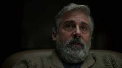He understands, maybe
intuitively, that he needs - The Patient