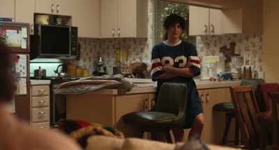 He understands me, and the therapy works. - The Shrink Next Door