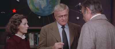 He understands
the importance of your questions. - Meteor