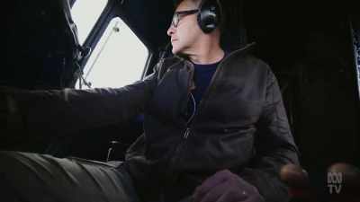 He understood filters,
he understood multiplexing, - Aussie Inventions That Changed The World