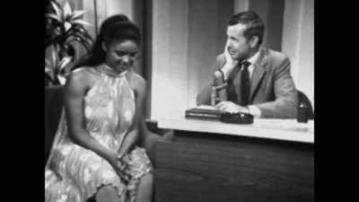 He understood many
of the issues, - The Sit-In: Harry Belafonte Hosts The Tonight Show