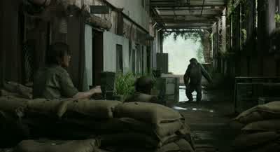 - He understood that, didn't he? - Dawn of the Planet of the Apes