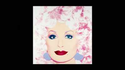 He understood
that the thing that celebrity does - The Andy Warhol Diaries