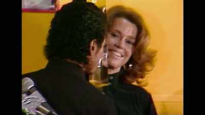 He understood
the importance of having - Thriller 40