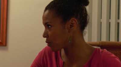 - He understood this
whole dating thing - DWB: Dating While Black