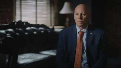 He was untouchable for
many many many years. - Drug Lords: The Next Generation