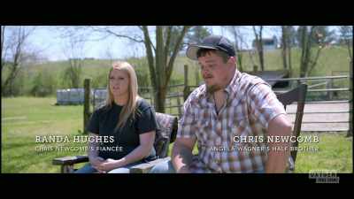 - He was upset 'cause
he didn't want to break up. - The Pike County Murders: A Family Massacre