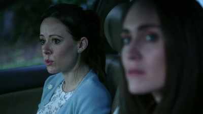 - He has us far enough apart so
we won't bump into each other - My Husband's Seven Wives