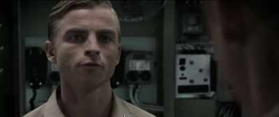 He has us flying 240 miles
to the target - Dauntless: The Battle of Midway
