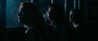 - He used to be a boxer
before he found God. - Alien Invasion