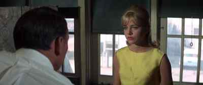 He used to be a nice person - Tony Rome