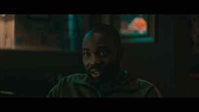 -He used to be your friend.
-"Used to be." - The Lazarus Project