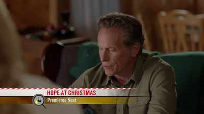 He used to get on my case about
taking things more seriously, - Return to Christmas Creek