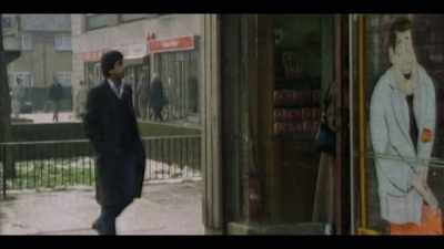 He used to go out doing a story - The Fake Sheikh