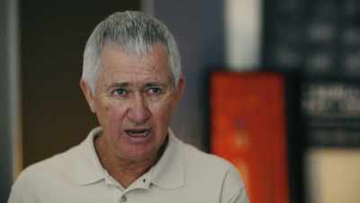 He used to like to stuff
items of clothing - 35 Serial Killers the World Wants to Forget