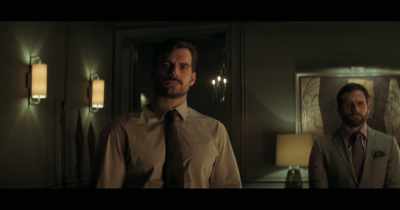 He used rogue covert operatives - Mission: Impossible   Fallout
