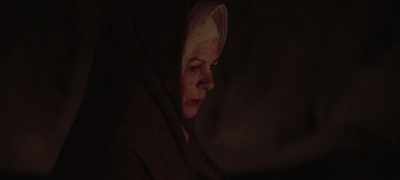 He used to run to me
so often when he was little, - Mary Magdalene