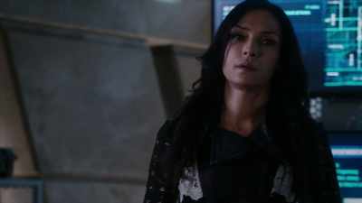 He used said card an hour ago - The Blacklist: Redemption