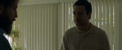 He used to save all
your newspaper clippings - Sweet Virginia