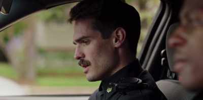 He used to say that all the time - Thunder Road