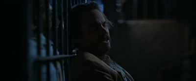 He used to say, "Arless,
sheriff is the only thing - Ghosts of Red Ridge