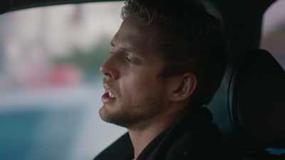 He used to say to me, - Road Trip Hostage