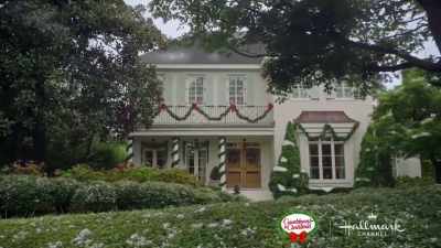 He used to say, - Christmas in Harmony