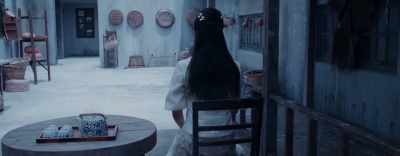He used to say - Ip Man: Kung Fu Master