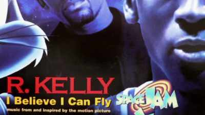 He used to sit up and watch
this footage and say, - Surviving R. Kelly