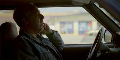 He used my status as an LAPD officer
as a bargaining chip. - Bosch: Legacy
