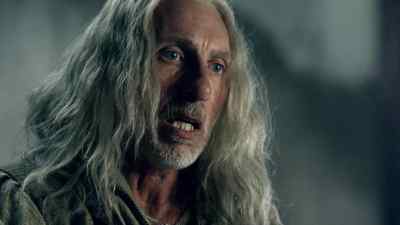 He used the magic I taught him
to trick me again. - Legend of the Seeker