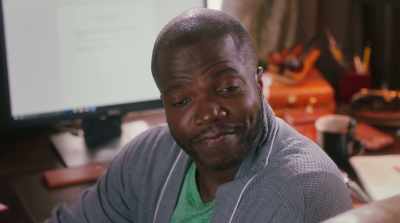 He used the word "infer"
incorrectly just like you did. - Grand Daddy Day Care