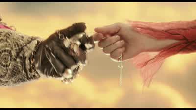 He used to say the only thing worth doing... - Alice Through the Looking Glass