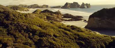 He used to visit all the time. - Mortal Engines