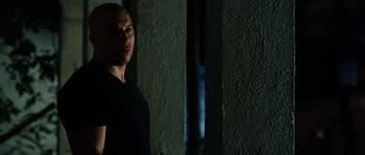 He used to... - Fast Five