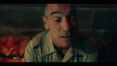 -He used to visit me.
-Yes, we know that already. - Little Birds