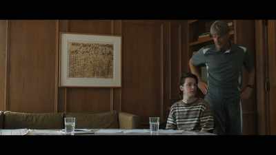 He used to walk around
in his athletic clothes, - Operation Varsity Blues: The College Admissions Scandal