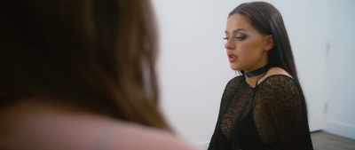 He used to work at my dad's
recording studio in Hollywood, - Girls on Film